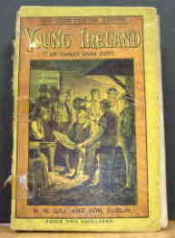 Sir Charles Gavan Duffy, Young Ireland, A Fragment of Irish History 1840 - 1845, 1884.