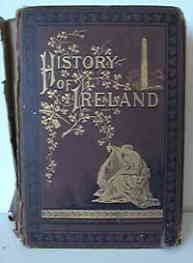 Sylvester O'Halloran, History of Ireland, 1850