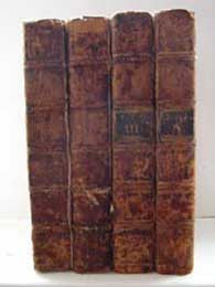 John Lodge, The Peerage of Ireland, or a Genealogical History of the Present Nobility of that Kingdom. 1754