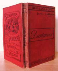 Ward, Lock & Co. Limited, A New Pictorial and Descriptive Guide to Dartmoor, 1897