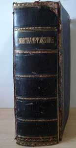 Francis Whellan & Co., History, Topography and Directory of Northamptonshire, 1874