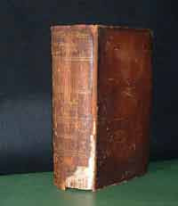 Slater's Commercial Directory of Ireland, 1846, Compendium of all sections