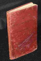 Harvey's Waterford Almanac and Directory for 1866