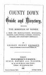 Bassett's County Down Guide and Directory 1886