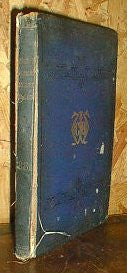 1888/9 Wright's Directory - Nottingham and 12 Miles Around