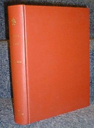 Notts. - Annals of Newark (1879) and A Guide to Newark (1906)