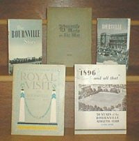 Image unavailable: Bournville Collection