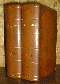 Lancashire 1824/5 Baines Directory