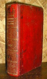 The Dublin Almanac & General Register of Ireland 1836