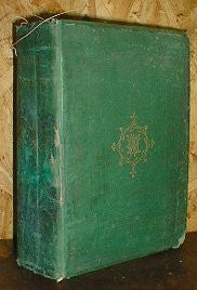 White's 1872 History, Gazetteer and Directory of Lincolnshire