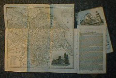 Yorkshire 1828/9 Pigot's Directory