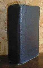 White's 1855 History, Gazetteer and Directory of Suffolk