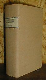 White's 1854 History, Gazetteer and Directory of Norfolk