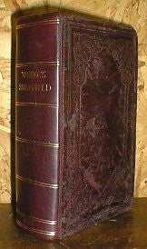 Whites 1852 Sheffield & District Directory