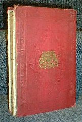 Six Home Counties 1851 Post Office Court & Trade Directory