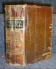 Gazetteer of the United States 1854