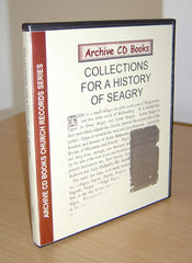 Collections of a History of Seagry