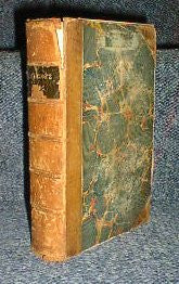 Patterson's Book of Roads 1829