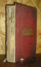 Dorset & Wiltshire 1865 Harrod & Co. Postal & Commercial Directory