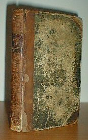 Owen's New Book of Roads (1822)