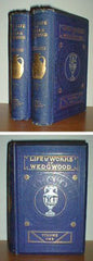 The Life & Works of Josiah Wedgwood