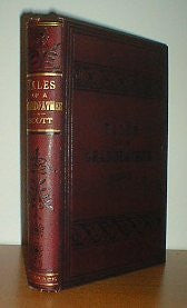 Tales of a Grandfather - Sir Walter Scott 1889 (History of Scotland)