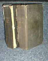 Bagshaw 1847 History, Gazetteer and Directory of the County of Kent
