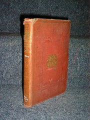 Image unavailable: Post Office Directory of Worcestershire 1860 