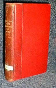 Staffordshire Directory 1818 - Parson & Bradshaw