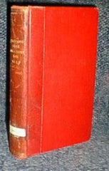 Image unavailable: Staffordshire Directory 1818 - Parson & Bradshaw