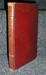 The Notts. and Derbyshire Notes & Queries Vol. 6 1898