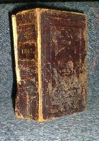Oliver & Boyd's New Edinburgh Almanac for 1847