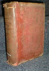 Kelly's Directory of Birmingham and its Suburbs 1908