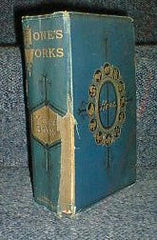 Image unavailable: Hone's Works - Year Book 1832