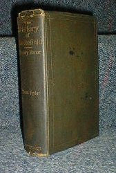 The History of Wakefield - Thomas Taylor 1886