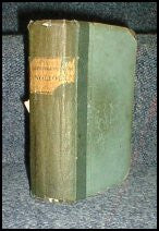 William White's 1845 History, Directory & Gazetteer of Norfolk