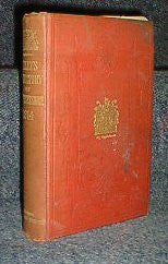 1914 Somersetshire Kelly's Directory