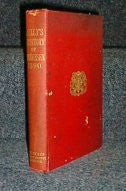 1890 Kelly's Middlesex Directory