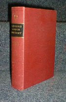 1843 London Post Office Directory