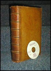 Report on Ecclesiastical Revenues of England & Wales 1835