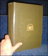 Charters and other Writs of the Royal Burgh of Aberdeen 1171-1804 - Peter John Anderson 1890