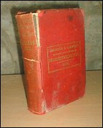 Jakeman & Carver's Directory and Gazetteer of Herefordshire 1902