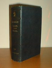 The Clergy List 1858 - Cox