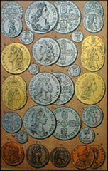 Image unavailable: The Coinage of the British Empire