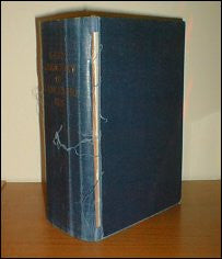 Kelly's 1905 Directory of Lancashire