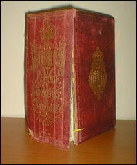 Burke 's Peerage, Baronetage and Knightage 1881