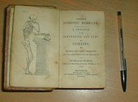 Image unavailable: Buchan's Complete Domestic Medicine 1849