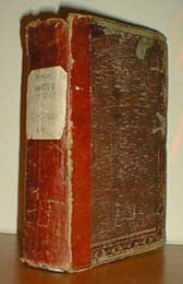 1860 History, Gazetteer and Directory of Cheshire - Francis White