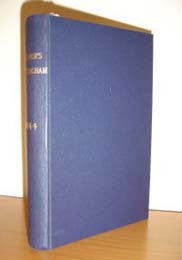 The History and Directory of the Town of Nottingham - 1844 Stephen Glover