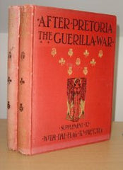 Image unavailable: After Pretoria: The Guerrilla War 